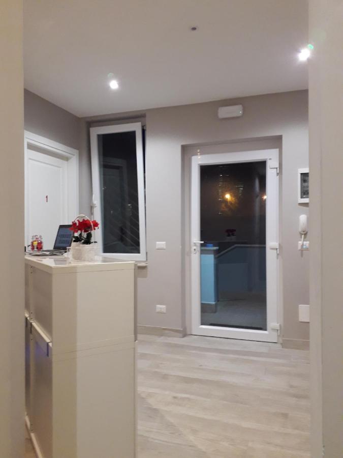 Bed and breakfast Purple Italy Fiumicino