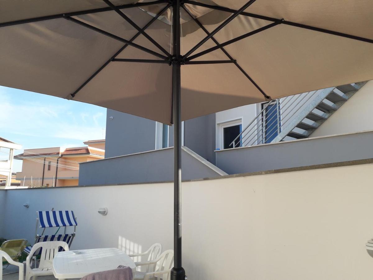 Bed & Breakfast Purple Italy Fiumicino