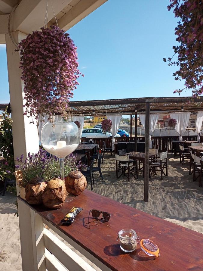 Purple Italy Bed & Breakfast *