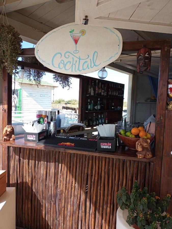 Purple Italy Bed & Breakfast Fiumicino