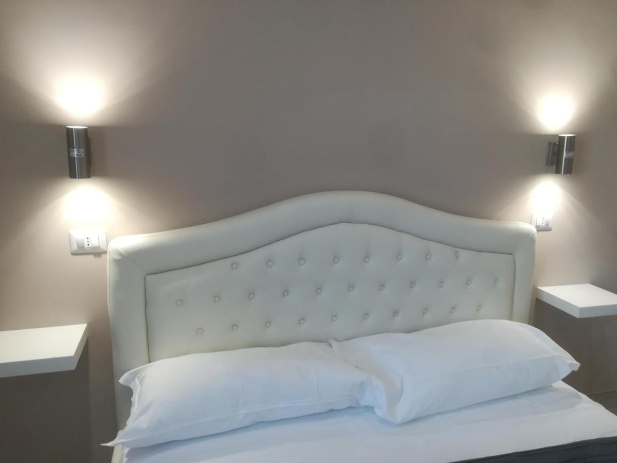Purple Italy Bed & Breakfast *